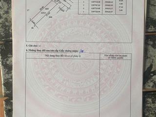 Bán đất mặt tiền đường huỳnh thị dần, bình mỹ củ chi. chỉ 2.35 tỷ/ dt 136.2m2 full thổ (5 x 27.5m)