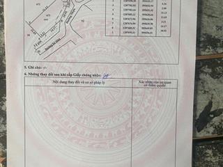 Lô góc 2 mặt tiền đường huỳnh thị dần, bình mỹ củ chi. chỉ 5.35 tỷ/ dt 330.8m2 full thổ