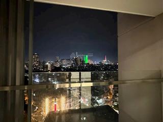 Bán căn hộ 3pn 2wc căn đẹp nhất dự án, dt 96m2 căn góc view nhìn về trung tâm quận 1