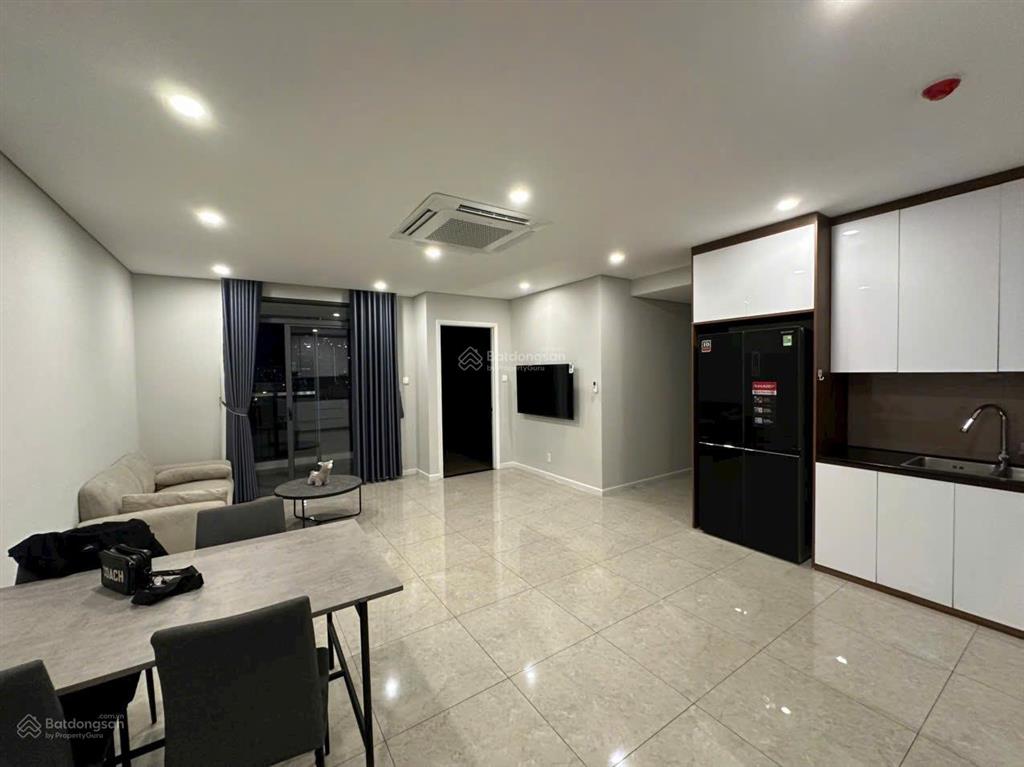 Bán căn hộ 3pn 2wc căn đẹp nhất dự án, dt 96m2 căn góc view nhìn về trung tâm quận 1