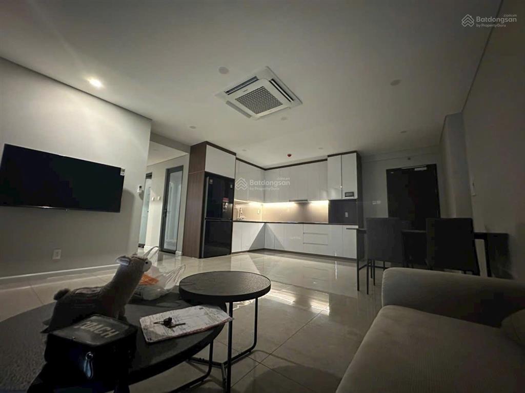 Bán căn hộ 3pn 2wc căn đẹp nhất dự án, dt 96m2 căn góc view nhìn về trung tâm quận 1