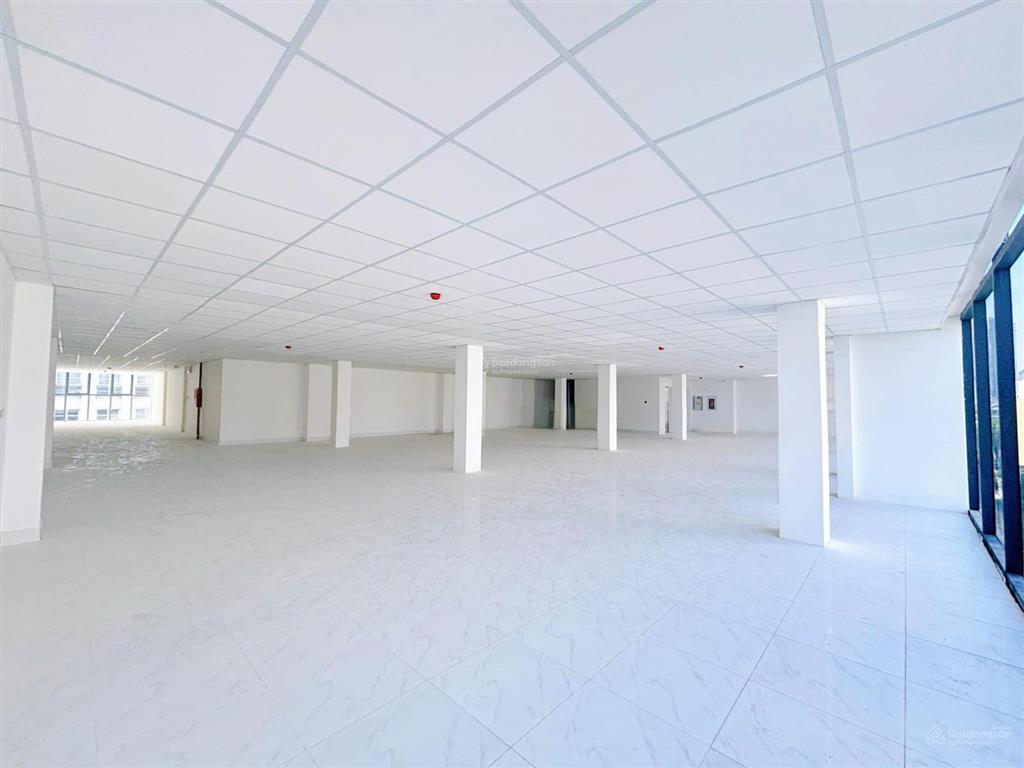 Cho thuê sàn văn phòng ngay nhà ga metro tân cảng phường 25 bình thạnh. giá cực tốt