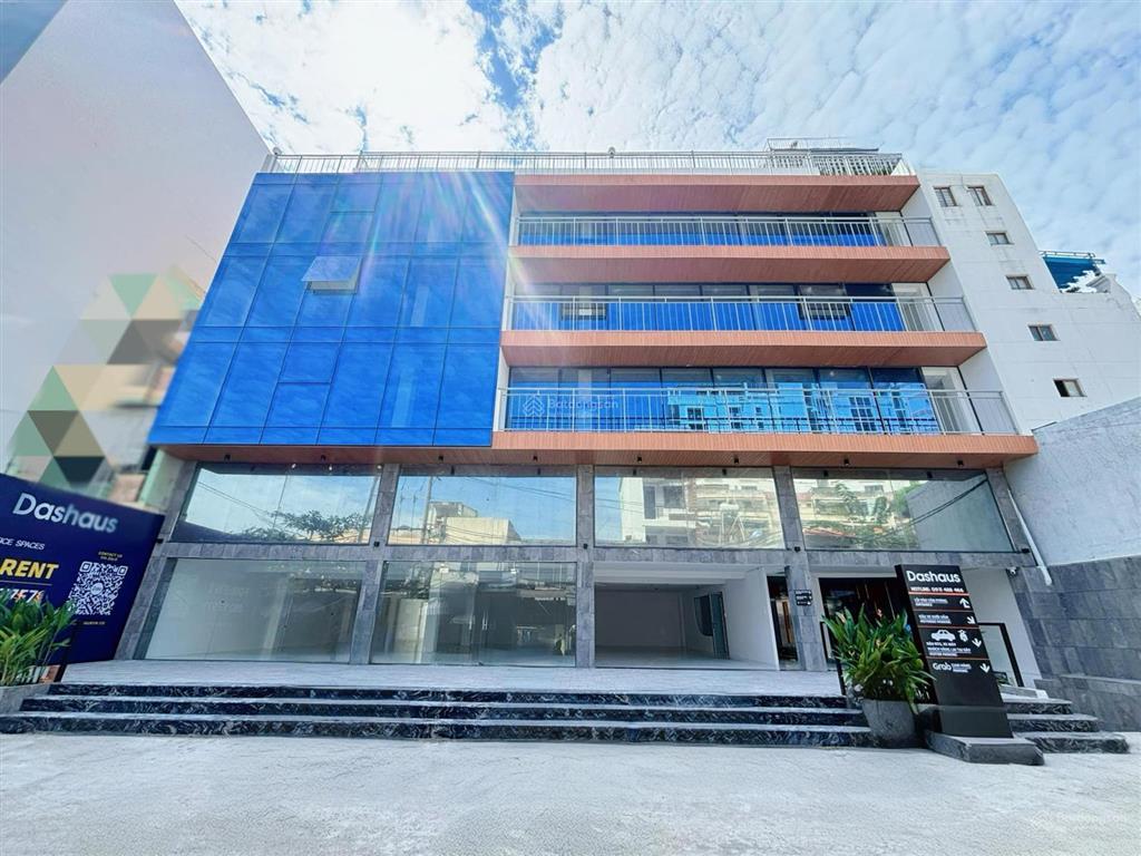 Cho thuê sàn văn phòng ngay nhà ga metro tân cảng phường 25 bình thạnh. giá cực tốt