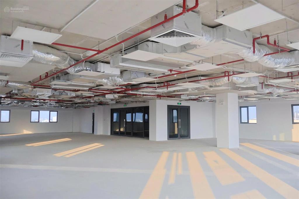 Cho thuê văn phòng l'mak phan đăng lưu phú nhuận