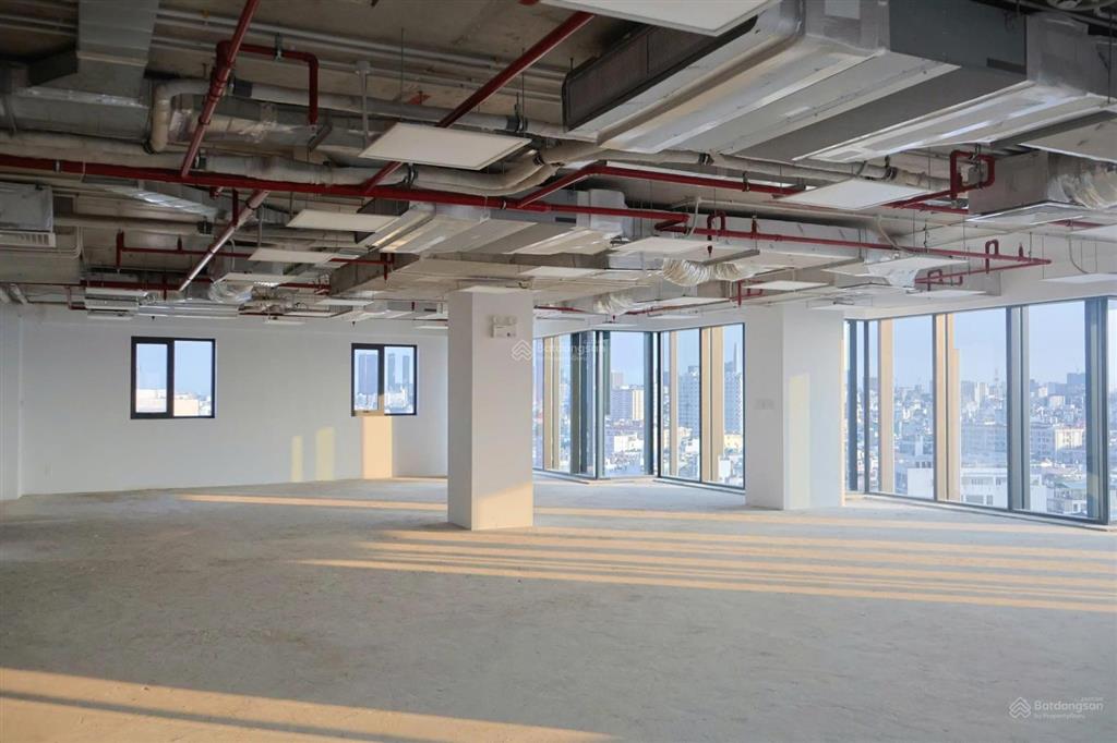 Cho thuê văn phòng l'mak phan đăng lưu phú nhuận