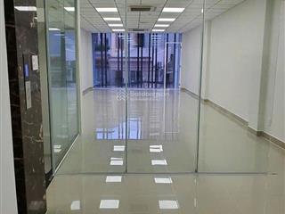 Cho thuê văn phòng quận 1 85m2 chỉ 18.389tr/tháng