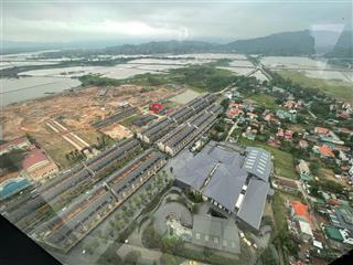Chính chủ cần bán lô đất đấu giá 300m2 sẵn sổ đỏ, sát wyndham thanh thủy, phú thọ, giá chỉ 30tr/m2