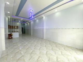 Không có căn thứ 2 bán nhà 5 tầng đương 12m ngay phan văn hớn p. tân thới nhất q12. chỉ 7.x tỷ.