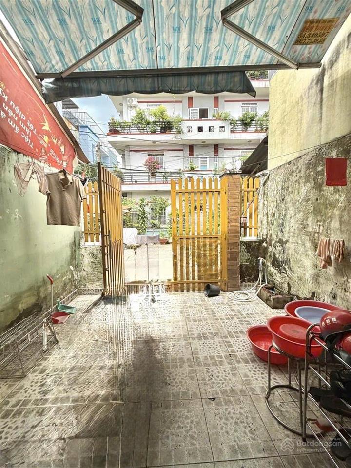 Bán nhà hxh 8m nguyễn văn quá q12. khu phân lô đồng bộ đẹp nhất khu chỉ 6.x tỷ giá cực hiếm!