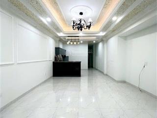 Nhanh tay không mất  nhà ngon chỉ 4.65 tỷ, ngang 5.2m, hẻm xe hơi nguyễn văn khối gò vấp