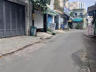 Chưa tới 50 tr/m2 bán đất 350m2 ngang 12m, p. tân thới nhất, gần dương thị giang, cv thuận kiều