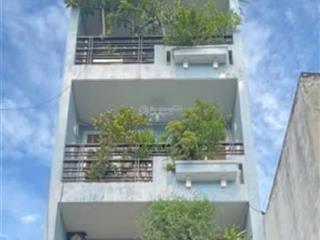 Nhà 5 tầng 98m chỉ 6.8 tỷ  song hành trường chinh đông hưng thuận, q12 .