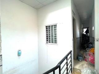 Bán nhà 2 tầng  xe hơi đỗ cửa  nguyễn văn quá, đông hưng thuận, q12  chỉ 3.950 tỷ giá tốt.