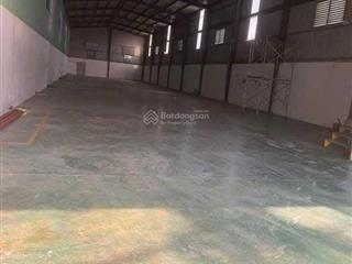 Bán xưởng 347m2 ngang 10m mặt tiền đường mỹ phước  tân vạn phường an phú giá 11.5 tỉ có tl
