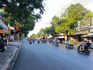 Bán lô đất 136m2 ngang 5m mặt tiền đường số 8 linh xuân kinh doanh buôn bán sầm uất