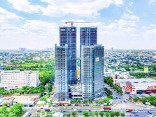 Bán lô đất 108m2 mặt tiền gs1 giá tốt