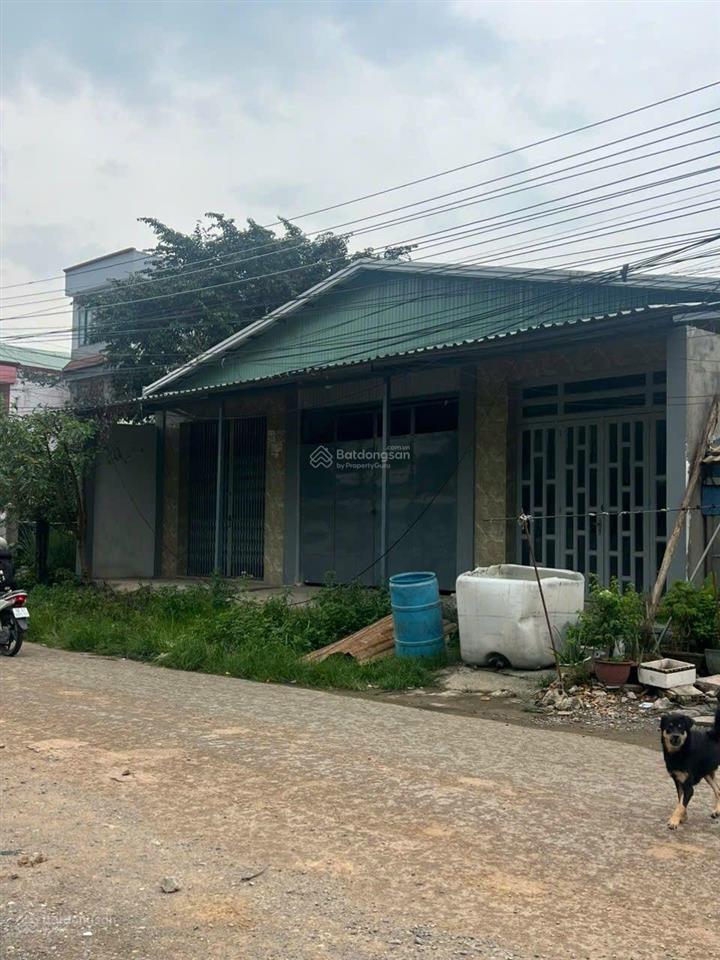 Bán kho 515m2 ngang 14m mặt tiền 30/4 phường bình thắng giáp kề xa lộ hà nội. giá tốt