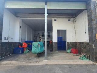 Gấp . bán lô đất 134.4m2 ngang 7.8m mặt tiền đường phan đình giót phường đông hòa . đang cho thuê