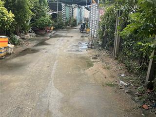 Bán lô đất 84.4m2 ngang 4m thổ cư 60m2 phường bình thắng tp dĩ an giá tốt