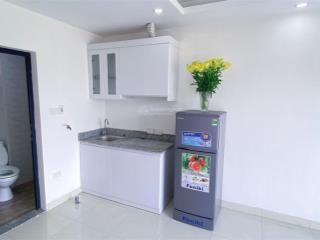 Chính chủ cho thuê phòng trọ cc mini đủ đồ ngõ 165 phố chợ khâm thiên, phố xã đàn, giá từ 4.5 tr/th