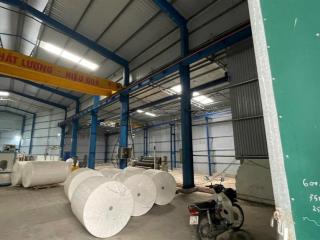 Chính chủ bán nhà xưởng 900m2 đang kinh doanh thôn xuân đồng, xã tân minh, sóc sơn