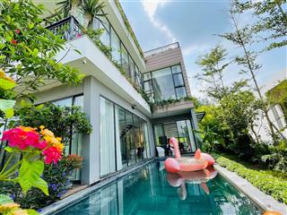 Hot! bán biệt thự tại xanh villas, giá 14,5 tỷ, diện tích 250m2 rẻ nhất dự án