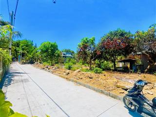 Quỹ đất chính chủ  vị trí đẹp nhất cần giờ, sát vin cần giờ giá cực đẹp