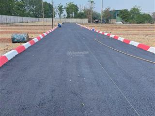 [chính chủ] bán lô đất 100m2 gần đại học fpt tại huyện thạch thất