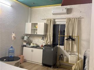 Cho thuê chdv giá tốt  siêu phẩm cầu bông 39 lê văn duyệt