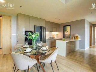 Bán căn 1pn lumiere boulevardmasterise q.9 dt 53m2 giá 3,6 tỷ mua trực tiếp từ cđt,  0907 387 ***