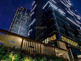 Sở hữu căn hộ hạng sang tại trung tâm quận 1 được vận hành bởi đơn vị ql marriott, nhận nhà ở ngay