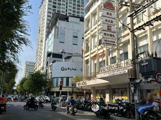 Cần bán nhà 2 mặt tiền đường nguyễn trãi, q5 8.1x20m 3 lầu giá chỉ 53 tỷ  căn duy nhất