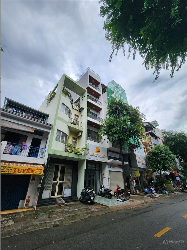 Siêu phẩm 2 căn đôi mặt tiền sư vạn hạnh, q5 đối diện an đông 2 8.4x24m chỉ 75 tỷ