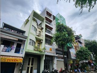 Siêu phẩm 2 căn đôi mặt tiền sư vạn hạnh, q5 đối diện an đông 2 8.4x24m chỉ 75 tỷ