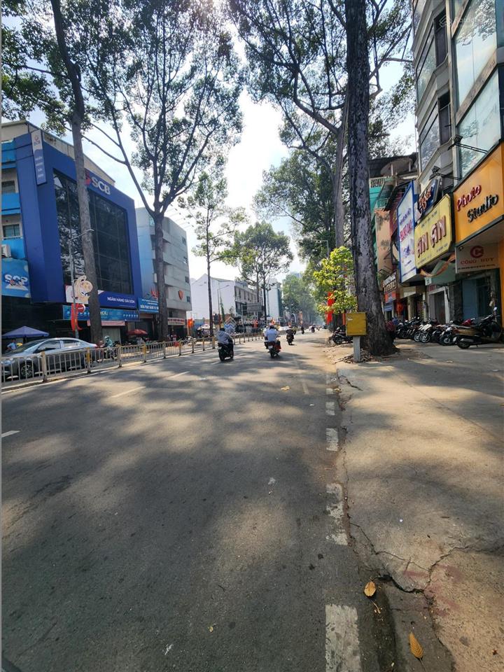 Siêu phẩm 2 căn đôi mặt tiền sư vạn hạnh, q5 đối diện an đông 2 8.4x24m chỉ 75 tỷ