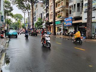 Bán nhà mt phùng hưng, p13, q5 khu phố kinh doanh đồ điện 4x35m 14m2 3 tầng 35 tỷ