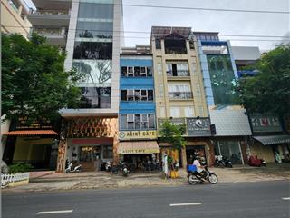 Bán nhà mặt tiền nguyễn chí thanh p9 q5 4.2x21m nhà 3 lầu chỉ 25.9 tỷ