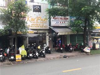 Cần trả nợ bán gấp nhà mặt tiền phan phú tiên 4.2x18m 2 lầu chỉ 19.8 tỷ thương lượng