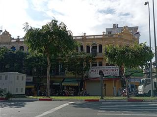 Góc 2 mặt tiền tạ quang bửu, q8, 5x20m, 5 lầu, 17 phòng thuê 70tr, chỉ có 35.5 tỷ