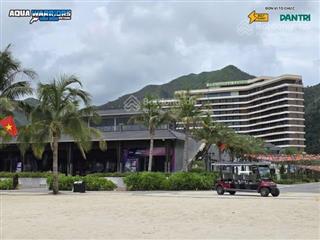 Bán cắt lỗ căn sh dự án sonase vân đồn diện tích 100m xây 4,5 tầng