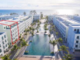 Bán bằng giá cđt  khu waterfront luxury phú quốc bim  căn góc mặt 24m chợ đêm  11,6 tỷ nét
