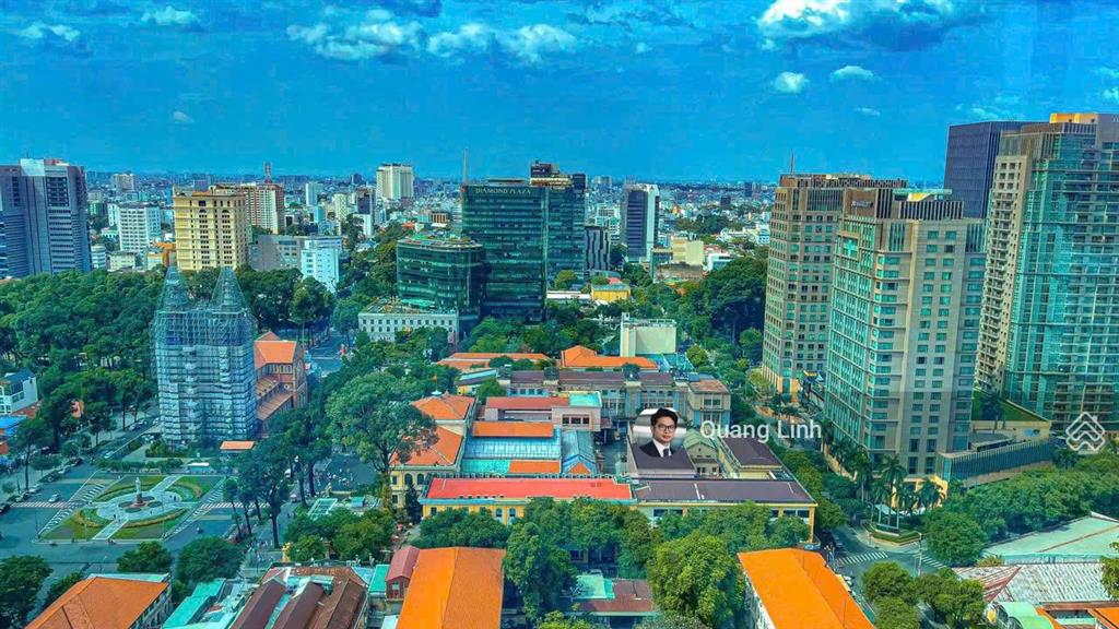 Chính chủ cần bán vip penthouse, góc 2 ban công siêu hiếm  nội thất đẳng cấp  0932 560 ***