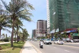 Cần bán lô đất 600m2 được cấp phép xây cao tầng view biển  đà nẵng 0932 560 ***