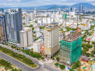 Top sản phẩm góc 2 mặt tiền khu phố tây an thượng  cách biển mỹ khê 150m