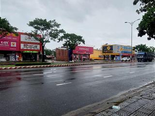 Cần bán lô đất lớn 3 mặt tiền đường võ chí công  hòa xuân, cẩm lệ, đà nẵng