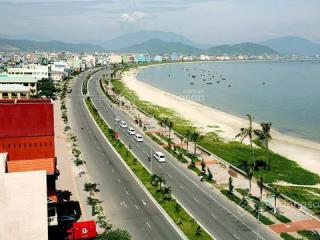 Lô vip miền đường võ văn kiệt, p. phước mỹ, q. sơn trà. dt lớn 800m2