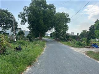Bán 5m x 45m đất odt nguyễn thông  tân bình  lagi giá rẻ nhất 1.2 tỷ gần biển