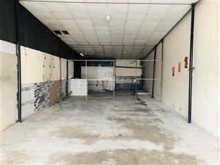 Bán gấp đất mặt tiền nguyễn văn trỗi  tân an  lagi giá rẻ bèo chính chủ