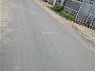 Bán đất hot xuân thới thượng 27