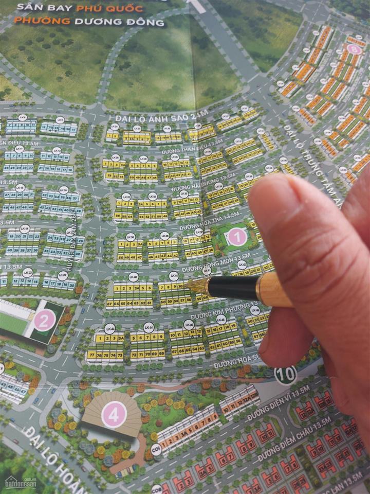 Khách gửi bán căn meyhomes phú quốc sở hữu lâu dài giá 7,4 tỷ (bao gồm vat),  0934 431 ***